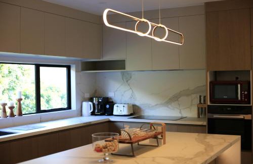 Remuera House | Elegant New Luxury Retreat in Remuera