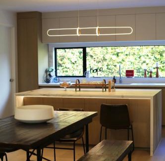 Remuera House | Elegant New Luxury Retreat in Remuera