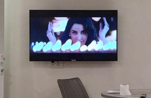 Fatehjang Apartment | Elegant One Bed Appartement