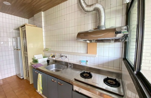 Hualien City Centre Condo | Elegant Quiet Home@Fully Equipped By Park Great Location Walk To All Shops