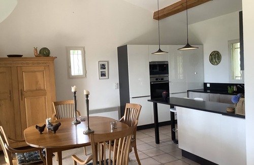 Villecroze Villa | Elegant residence in a Beautiful Provencal Village