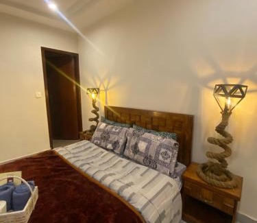 Murree Apartment | Elegant Retreat 108 Suite