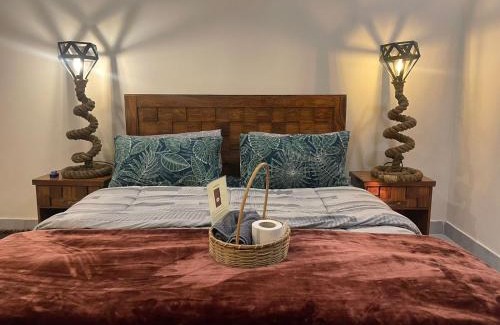 Murree Apartment | Elegant Retreat 108 Suite