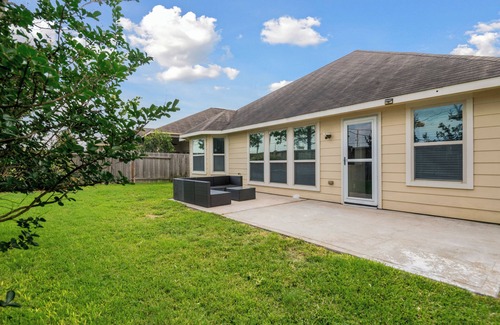 Klein House | Elegant single story house, great location