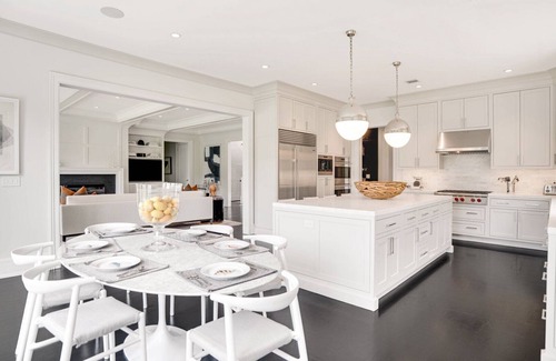 Southampton House | Elegant Southampton Retreat with Pool, Pool House, and Resort-Style Outdoor.