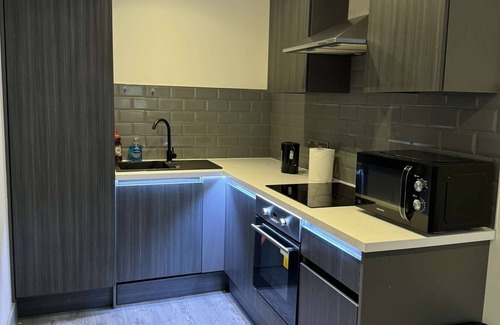 Bradford Apartment | Elegant stays