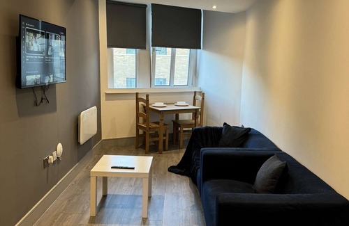 Bradford Apartment | Elegant stays