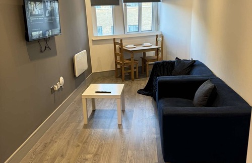 Bradford Apartment | Elegant stays