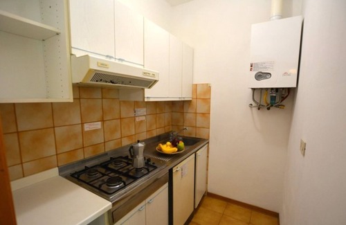 Lignano Riviera Apartment | Elegant studio near the beach in Lignano