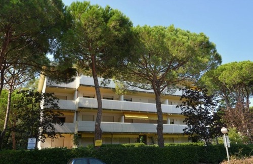 Lignano Riviera Apartment | Elegant studio near the beach in Lignano