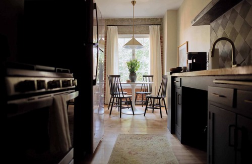 Hollywood Apartment | Elegant Studio in Hollywood