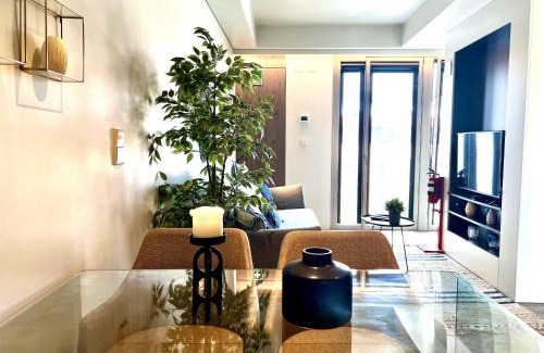 Misericordia Apartment | Elegant Studio Santos, Lisbon