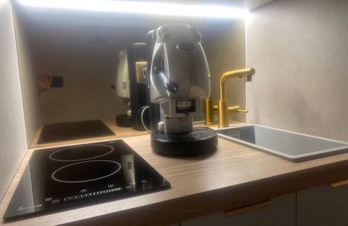 Montecalvario House | Elegant Suite in the heart of Naples