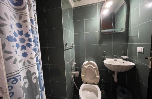 Hamra Apartment | Elegant Suites Beirut