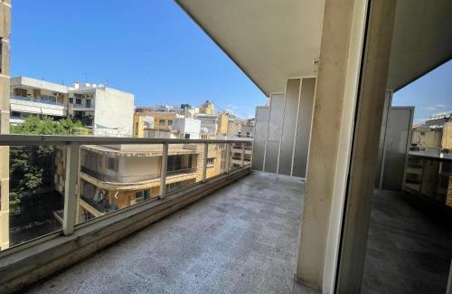 Hamra Apartment | Elegant Suites Beirut