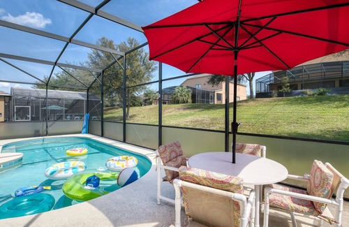 Legacy Park House | Elegant Super Spacious Villa with Private Pool
