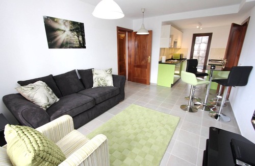 Playa Blanca Villa | Elegant Villa Oceano Once - Beautiful 5 Bedrooms Private Pool