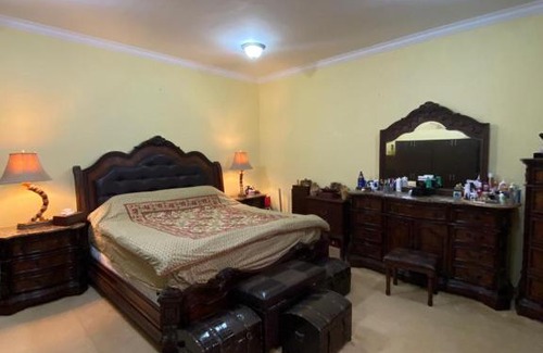 Lusail Villa | Elegant villa with private pool & gym-5 bedrooms