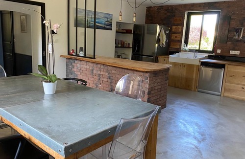 Saint-Puy House | Elegant Village House with Pool in Saint Puy, Southwestern France