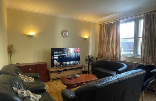 Abbey Road Apartment | Elegant Westminister Flat