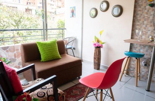 Sabaneta Apartment | Elegante apartamento: Sabaneta Central