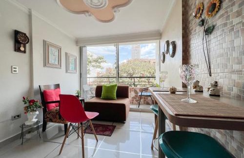 Sabaneta Apartment | Elegante apartamento: Sabaneta Central