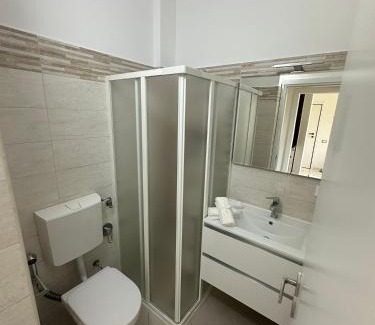 Viserbella Apartment | Elegante appartamento a due passi dal mare