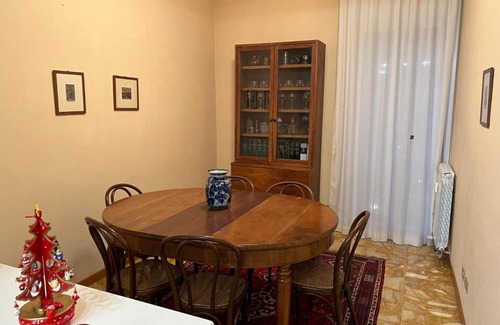Don Bosco Apartment | Elegante Appartamento in Parco