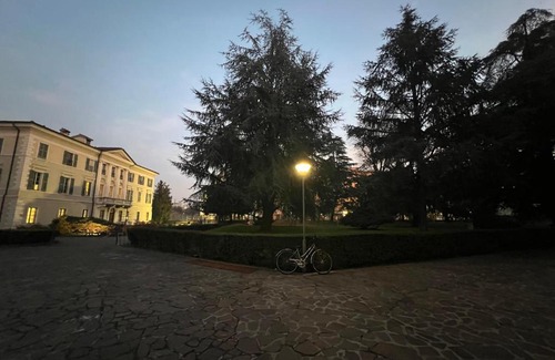 Don Bosco Apartment | Elegante Appartamento in Parco