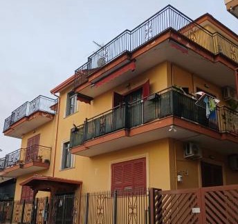 Sant'Antimo Apartment | Elegante Appartamento - 20 minuti da Napoli centro