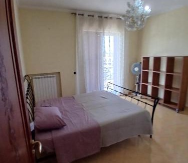 Sant'Antimo Apartment | Elegante Appartamento - 20 minuti da Napoli centro