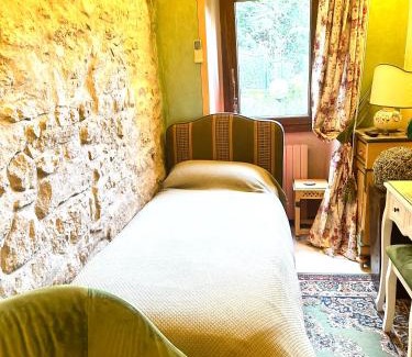 Fiesole Apartment | Elegante bilocale/Elegant Double Room