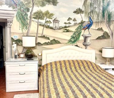 Fiesole Apartment | Elegante bilocale/Elegant Double Room