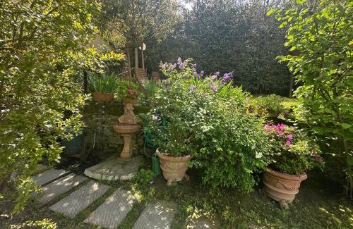 Fiesole Apartment | Elegante bilocale/Elegant Double Room