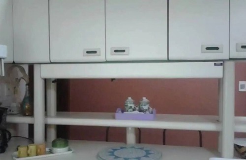 Asuncion Apartment | Elegante e Movimentada.familias-relax-home Working