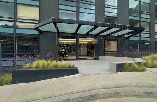 Usaquen Apartment | Elegante Loft con vista espectacular, zona premium