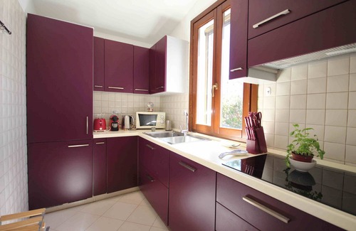 Eden Rock Villa | Elegante Panorama-villa mit Neuem Privatpool, 5 Minuten vom Sandstrand Entfernt