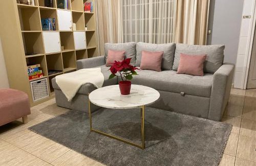 Las Arenas Apartment | Elegante piso en Puerto de la Cruz