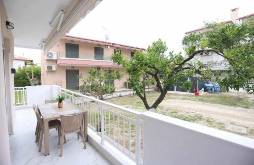 Polichrono Apartment | Elegante suites