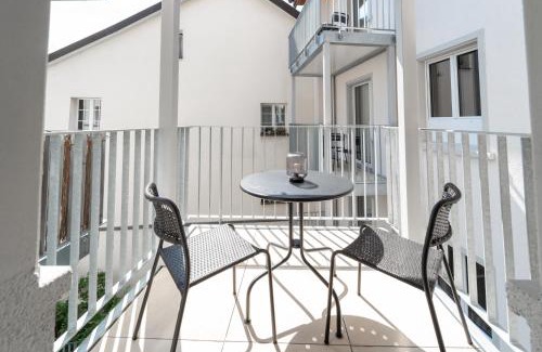 Winterthur Apartment | Elegante Wohnung, zentral gelegen!