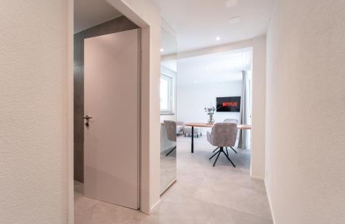 Winterthur Apartment | Elegante Wohnung, zentral gelegen!