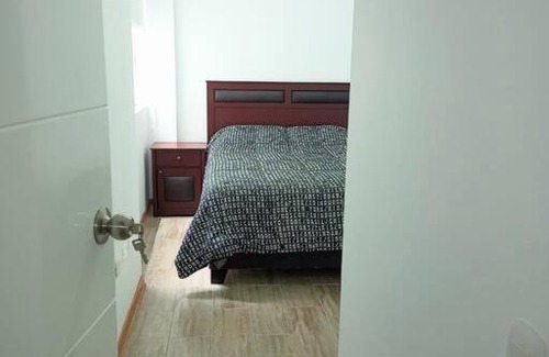 Victor Larco Herrera Apartment | Elegante y acogedor departamento entero # 3