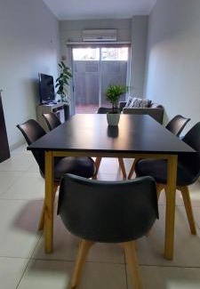 Province of Tucuman Apartment | Elegante y amplio departamento en planta baja