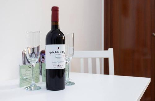 La Vera Apartment | Elegante y luminoso piso recién reformado