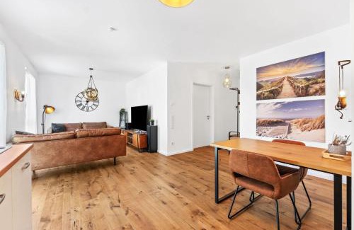 Dueren Apartment | Elegantes Refugium in Düren