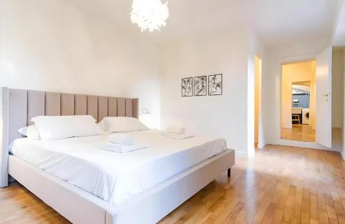 Monti Apartment | Elegantis Monti Royal Apartment with private terrace