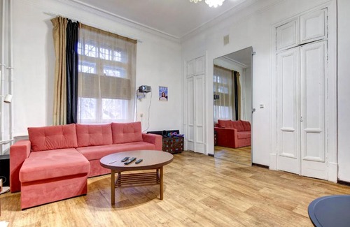 Zapresic Apartment | Elegantni apartmani