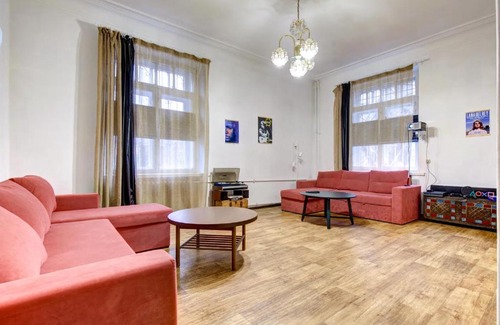 Zapresic Apartment | Elegantni apartmani