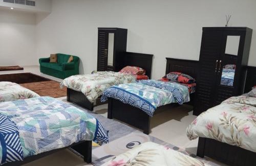 Abu Dhabi Apartment | Eleganza House