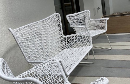 Friedrichshain-Kreuzberg Apartment | elegnat 1,5 Room Apartment with beautiful terrace at East Side Gallery